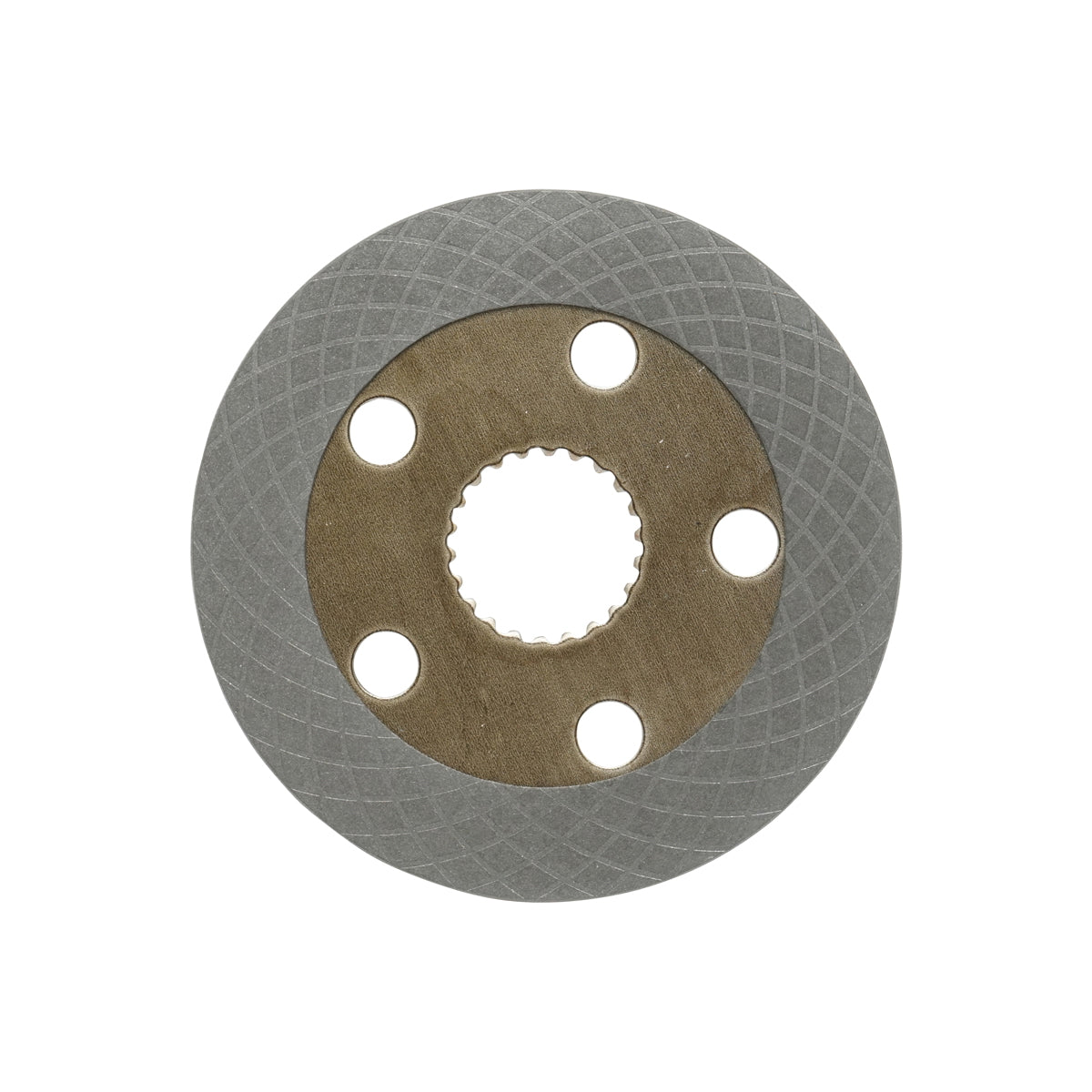 Wet brake disc UTB U-683 DT (Girling)